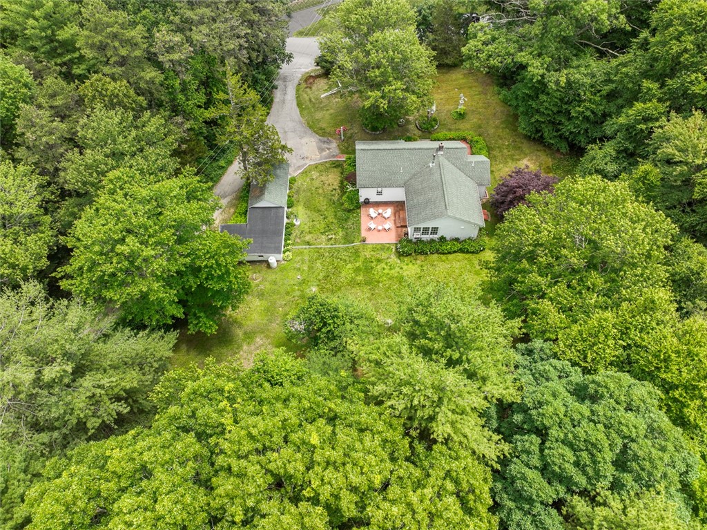 248 William Henry Road Scituate, RI 02857 - Photo 42 of 50