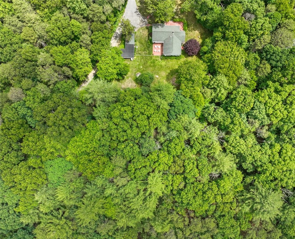 248 William Henry Road Scituate, RI 02857 - Photo 44 of 50