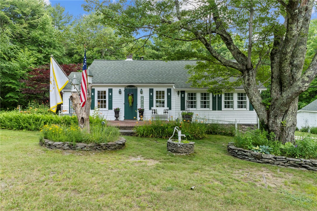 248 William Henry Road Scituate, RI 02857 - Photo 45 of 50