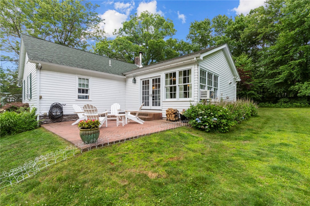 248 William Henry Road Scituate, RI 02857 - Photo 46 of 50