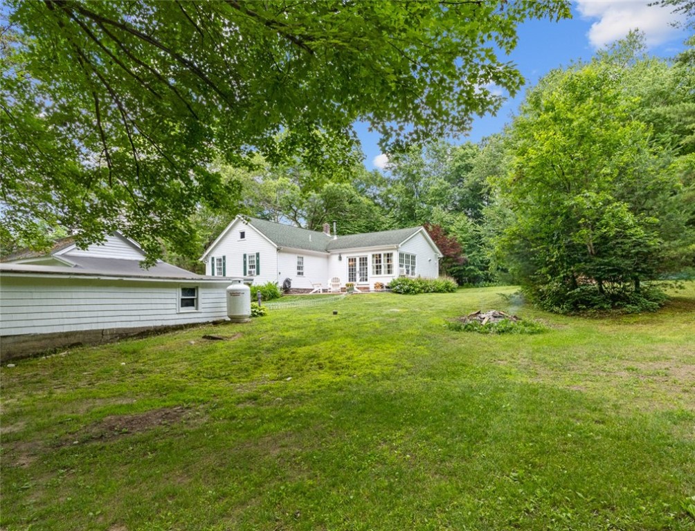 248 William Henry Road Scituate, RI 02857 - Photo 47 of 50