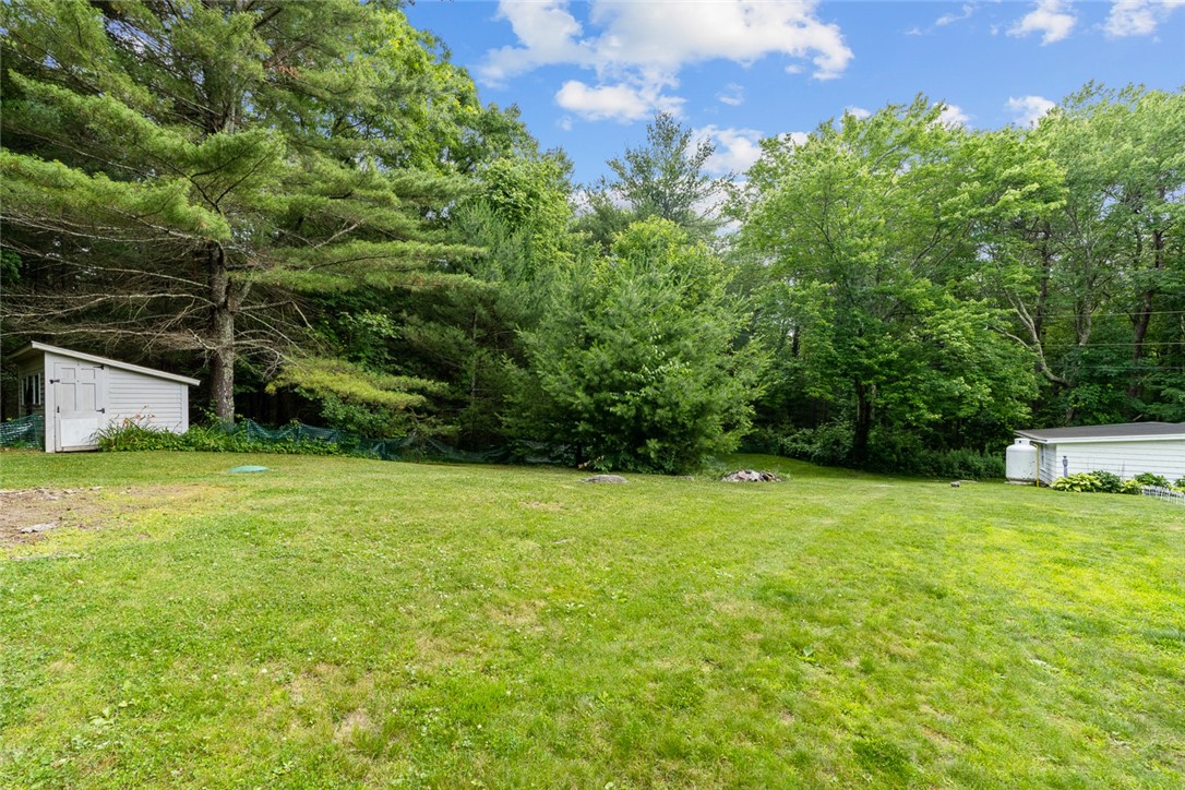 248 William Henry Road Scituate, RI 02857 - Photo 48 of 50