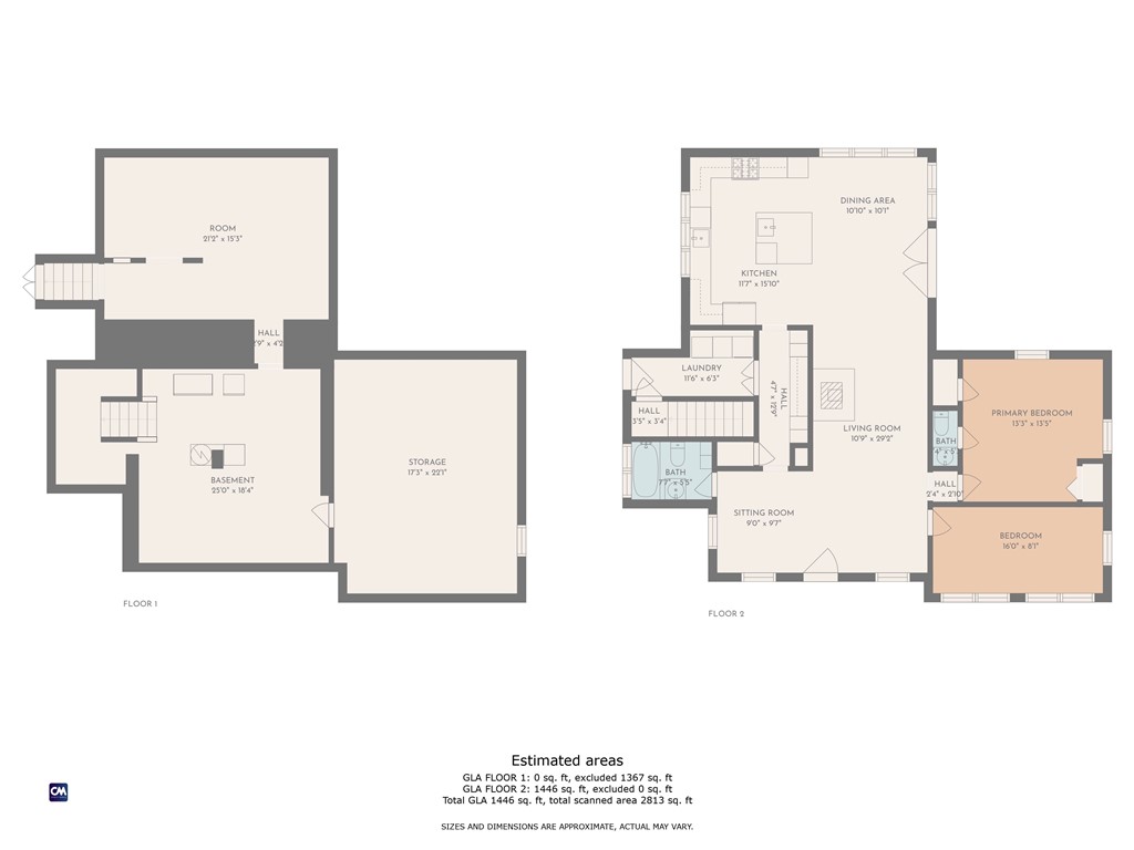 248 William Henry Road Scituate, RI 02857 - Photo 50 of 50 First Floor and Basement