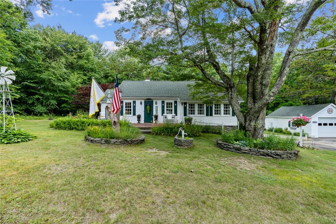 248 William Henry Road Scituate, RI 02857 - Photo 6 of 50