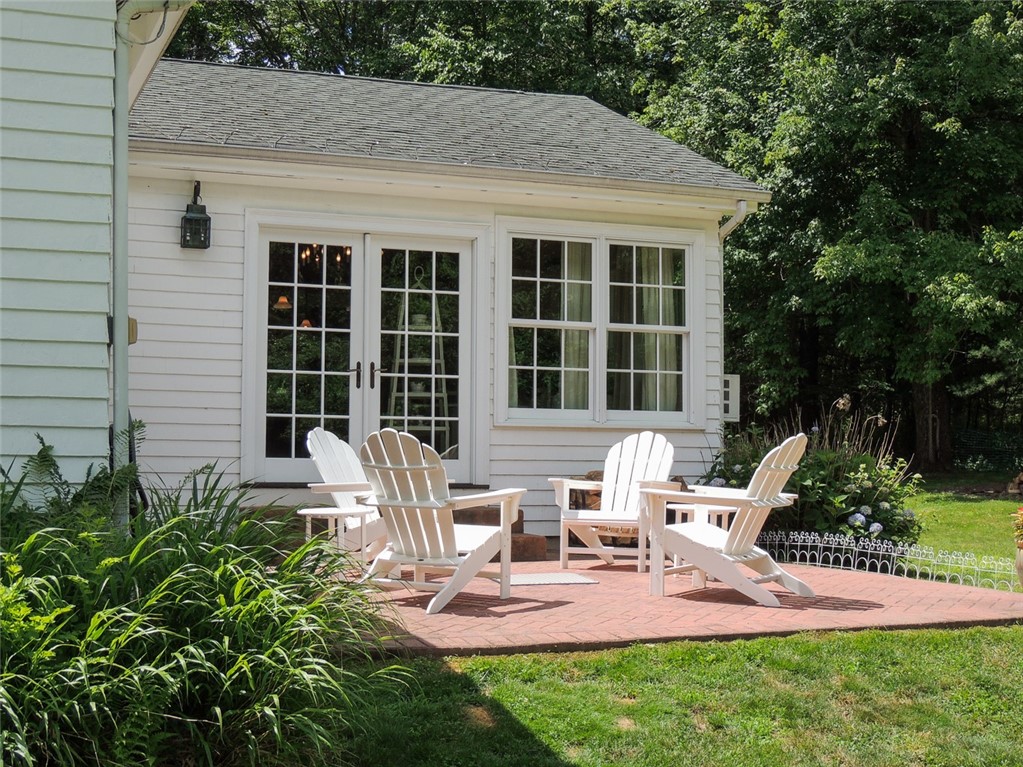 248 William Henry Road Scituate, RI 02857 - Photo 8 of 50