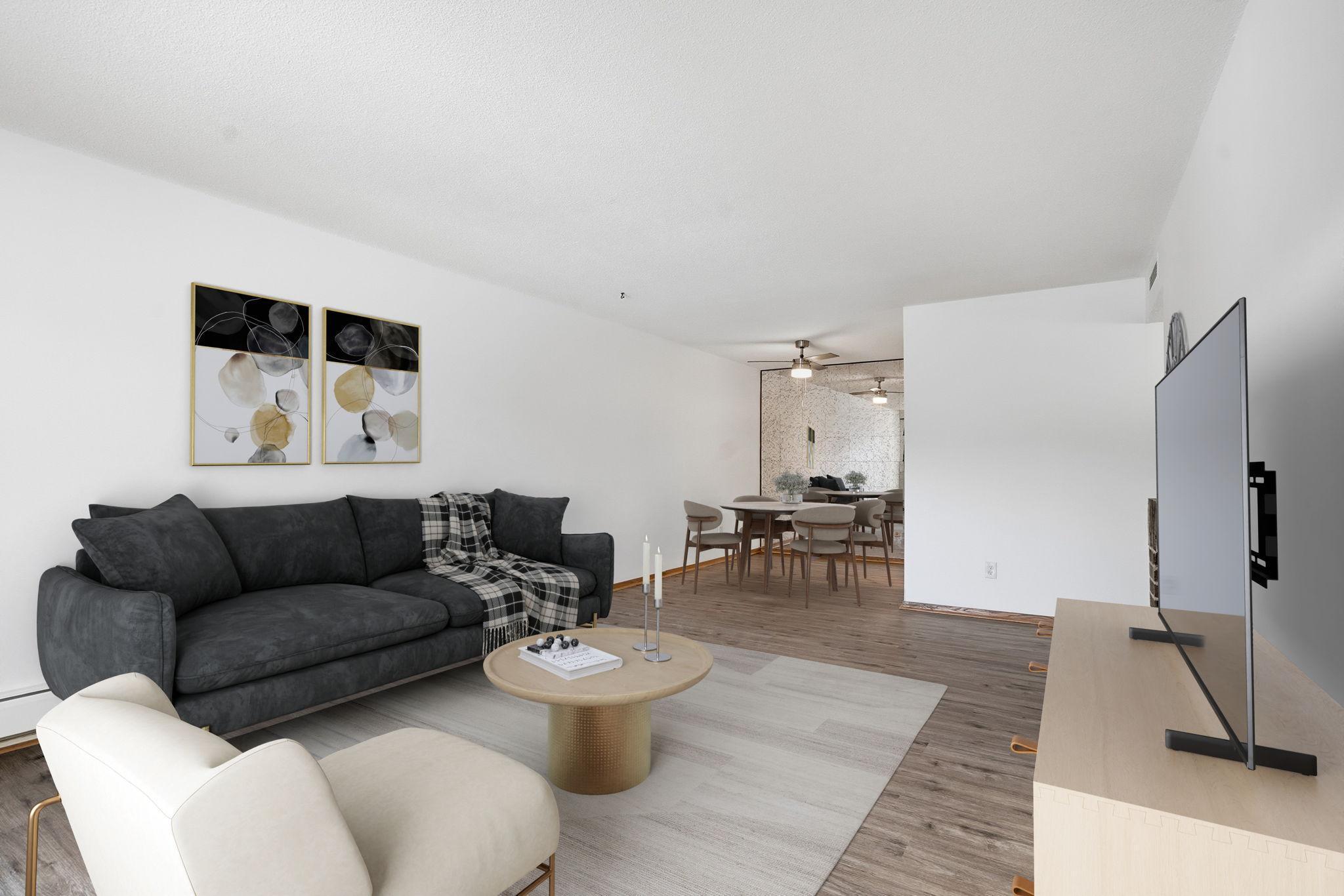 2200 Midland Grove Road, Unit 210 Roseville, MN 55113 - Photo 11 of 28