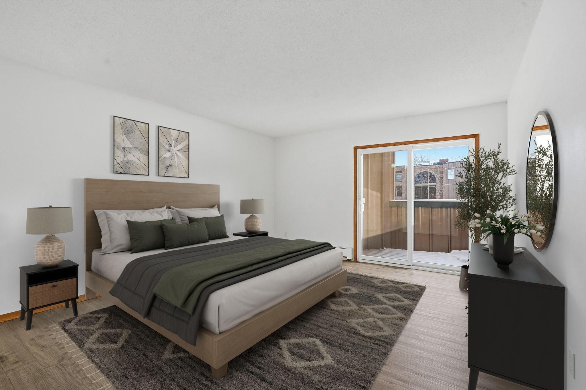 2200 Midland Grove Road, Unit 210 Roseville, MN 55113 - Photo 23 of 28