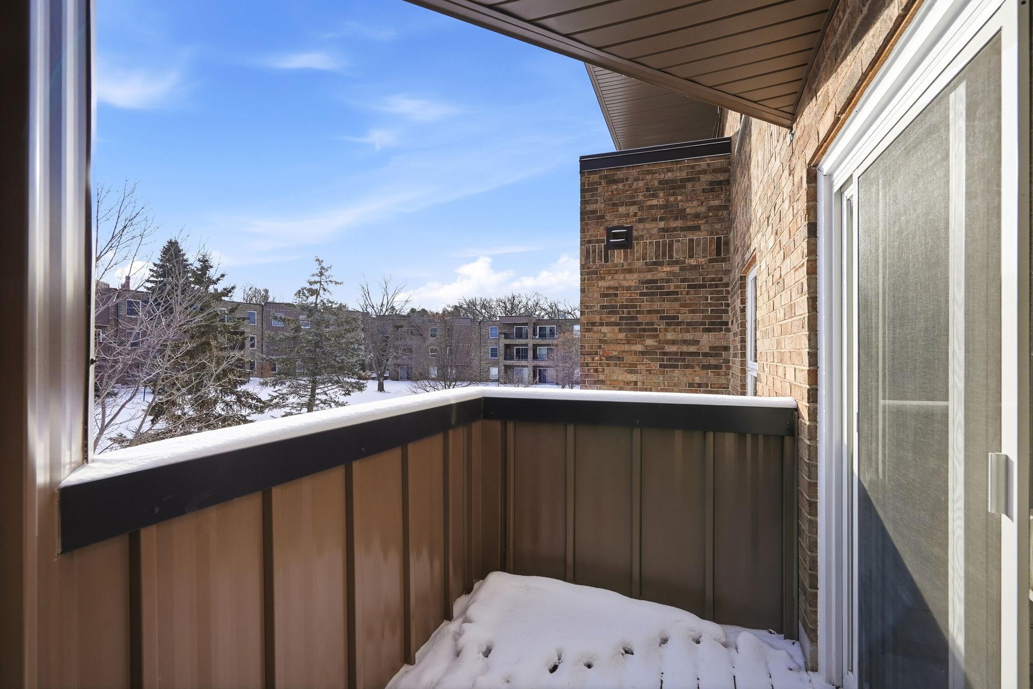 2200 Midland Grove Road, Unit 210 Roseville, MN 55113 - Photo 24 of 28