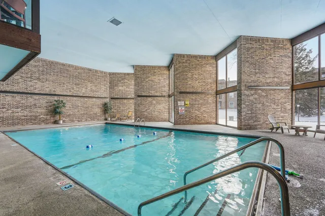 $189,900 | 2200 Midland Grove Road, Unit 210, Roseville, MN 55113