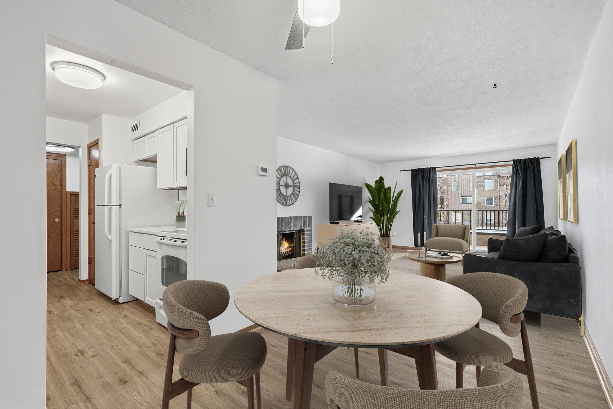 2200 Midland Grove Road, Unit 210 Roseville, MN 55113 - Photo 7 of 28