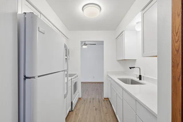 $189,900 | 2200 Midland Grove Road, Unit 210, Roseville, MN 55113