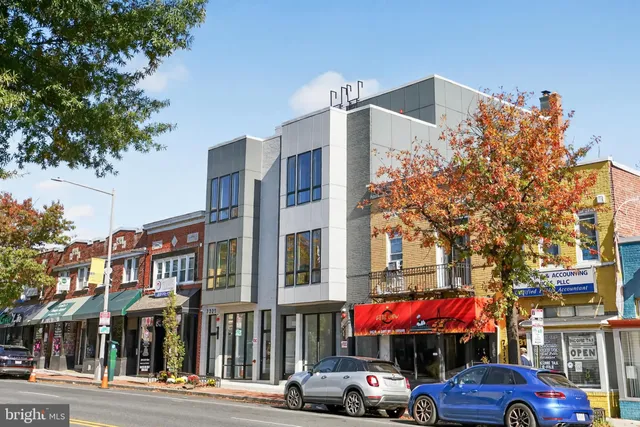 $2,495,000 | 7319 Georgia Avenue Northwest, Washington, DC 20012