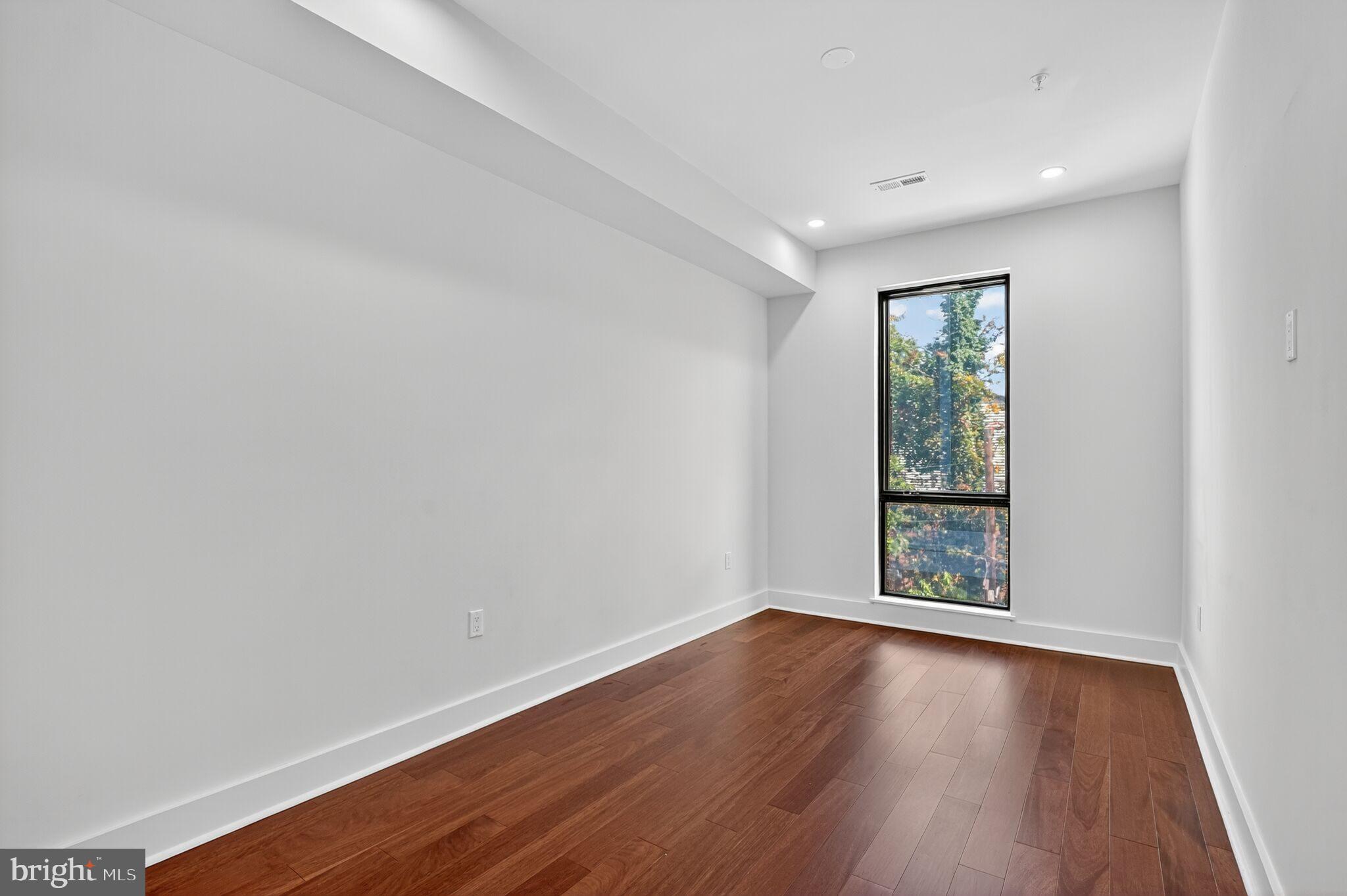 7319 Georgia Avenue Northwest Washington, DC 20012 - Photo 27 of 39 Bright and airy space with serene views.