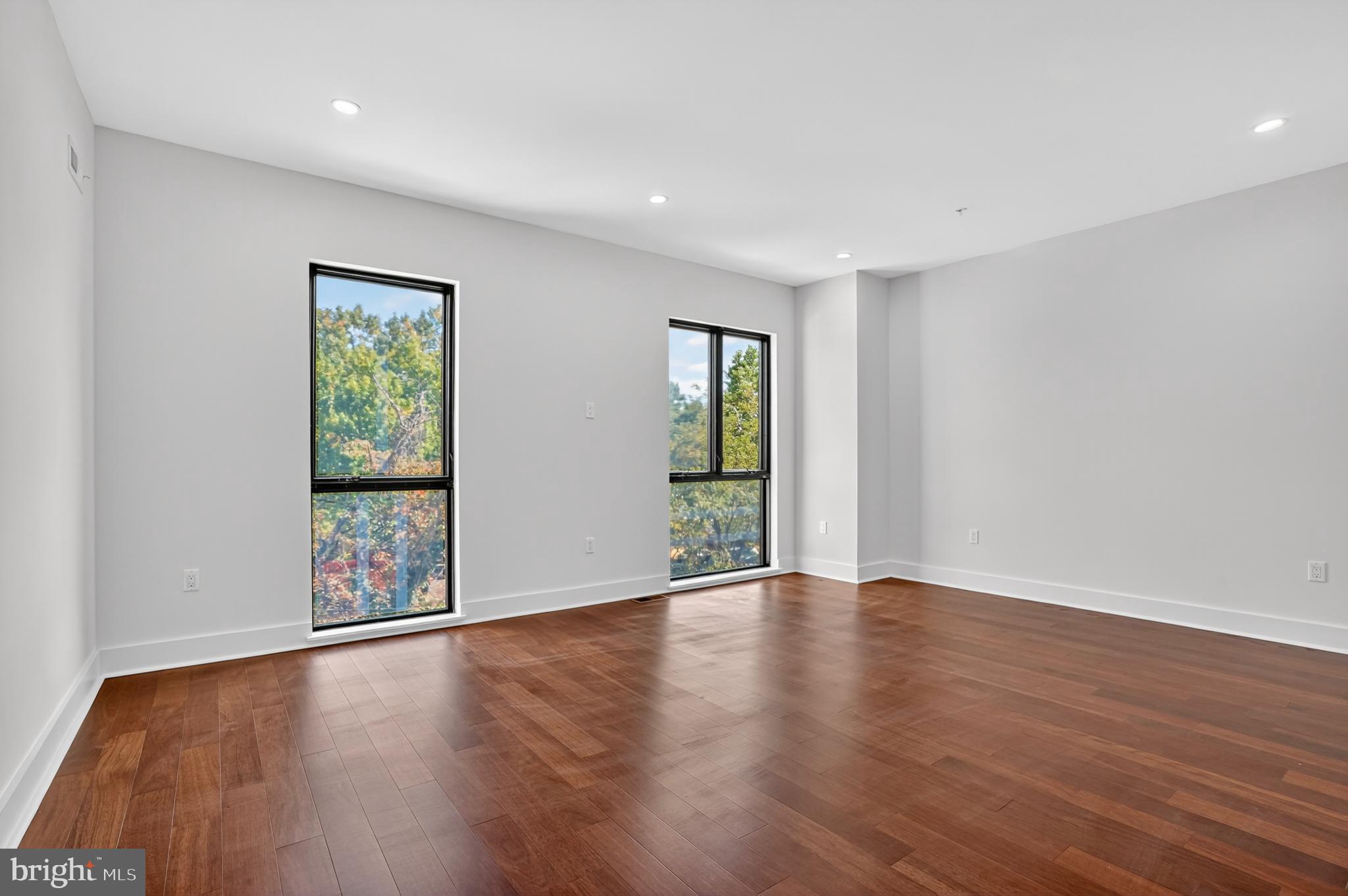 7319 Georgia Avenue Northwest Washington, DC 20012 - Photo 32 of 39 Bright and airy space with scenic views.