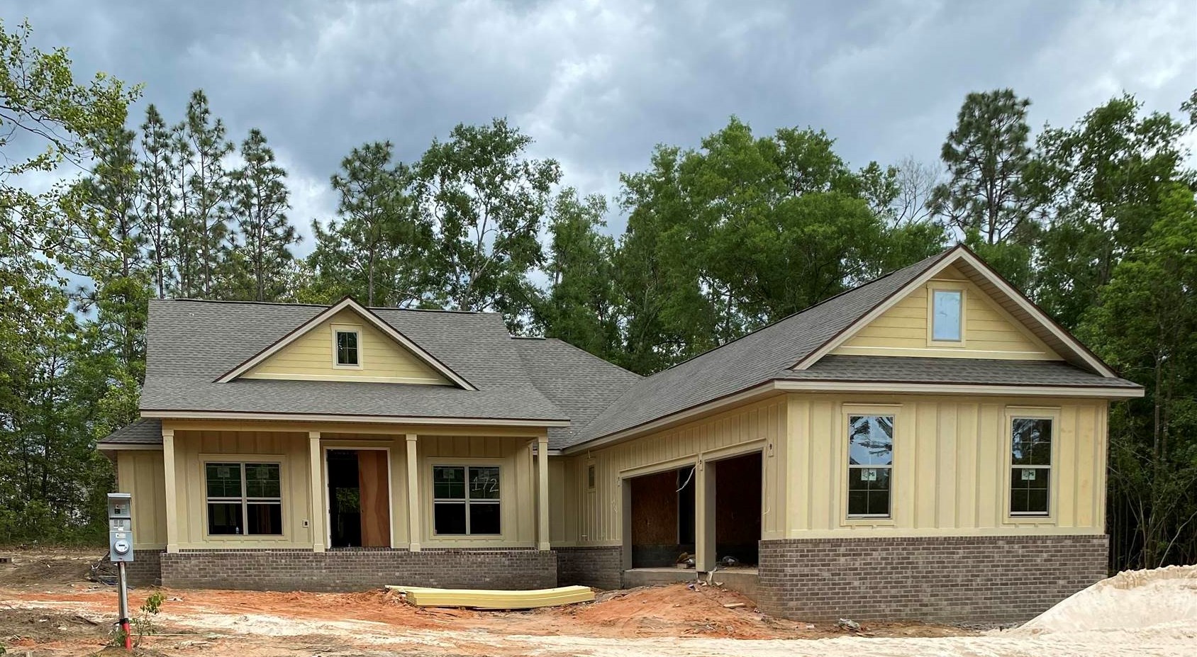 12108 Exbury Way Daphne, AL 36527 - Photo 2 of 8