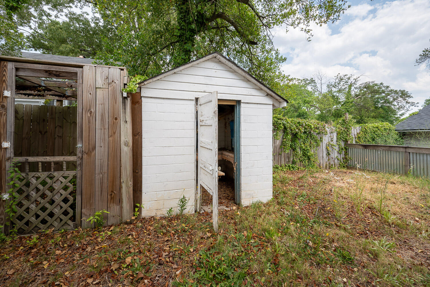1752 Kissingbower Road Augusta, GA 30904 - Photo 29 of 30 1752 Kissingbower-MLS-29