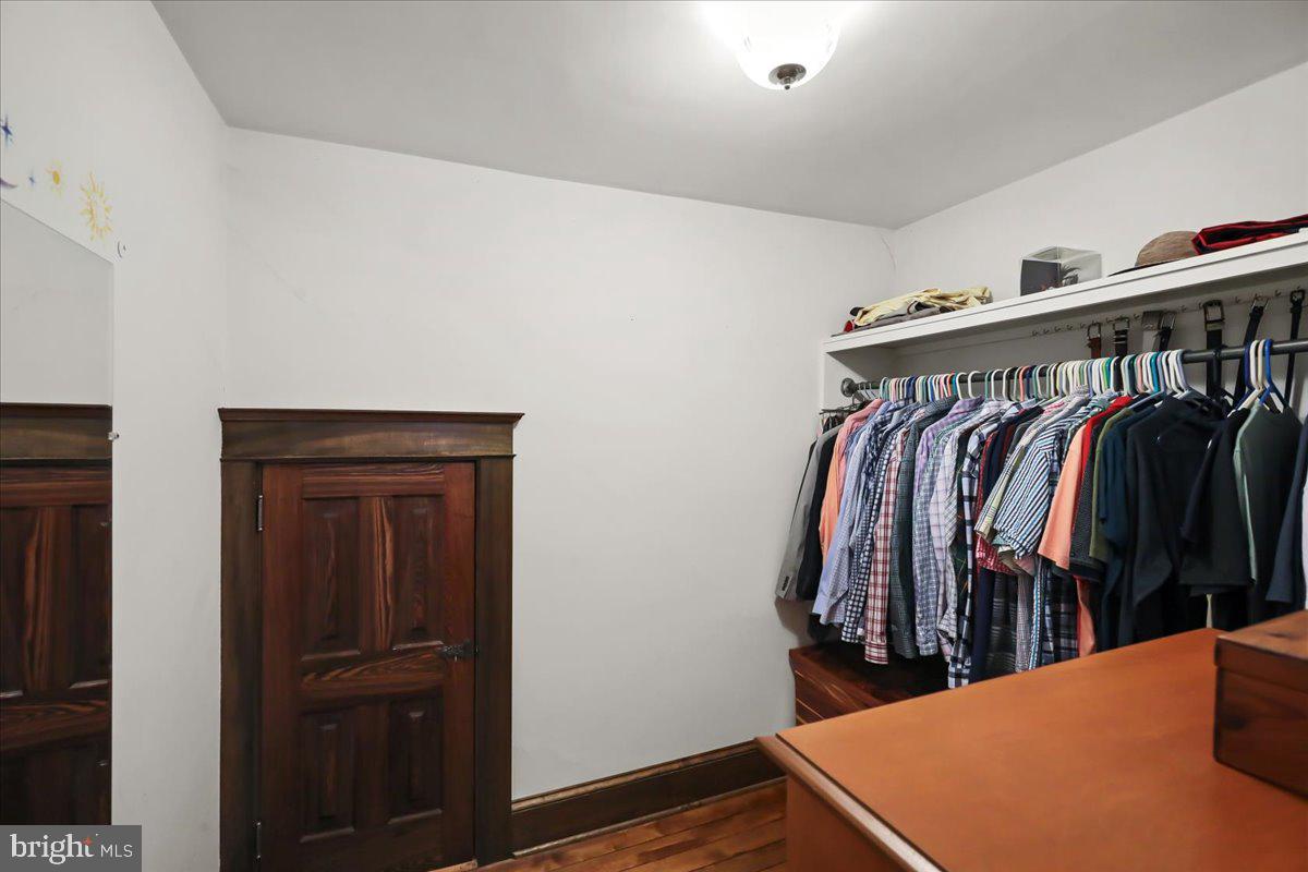 103 South Hazel Street Manheim, PA 17545 - Photo 43 of 47 Walk-in closet