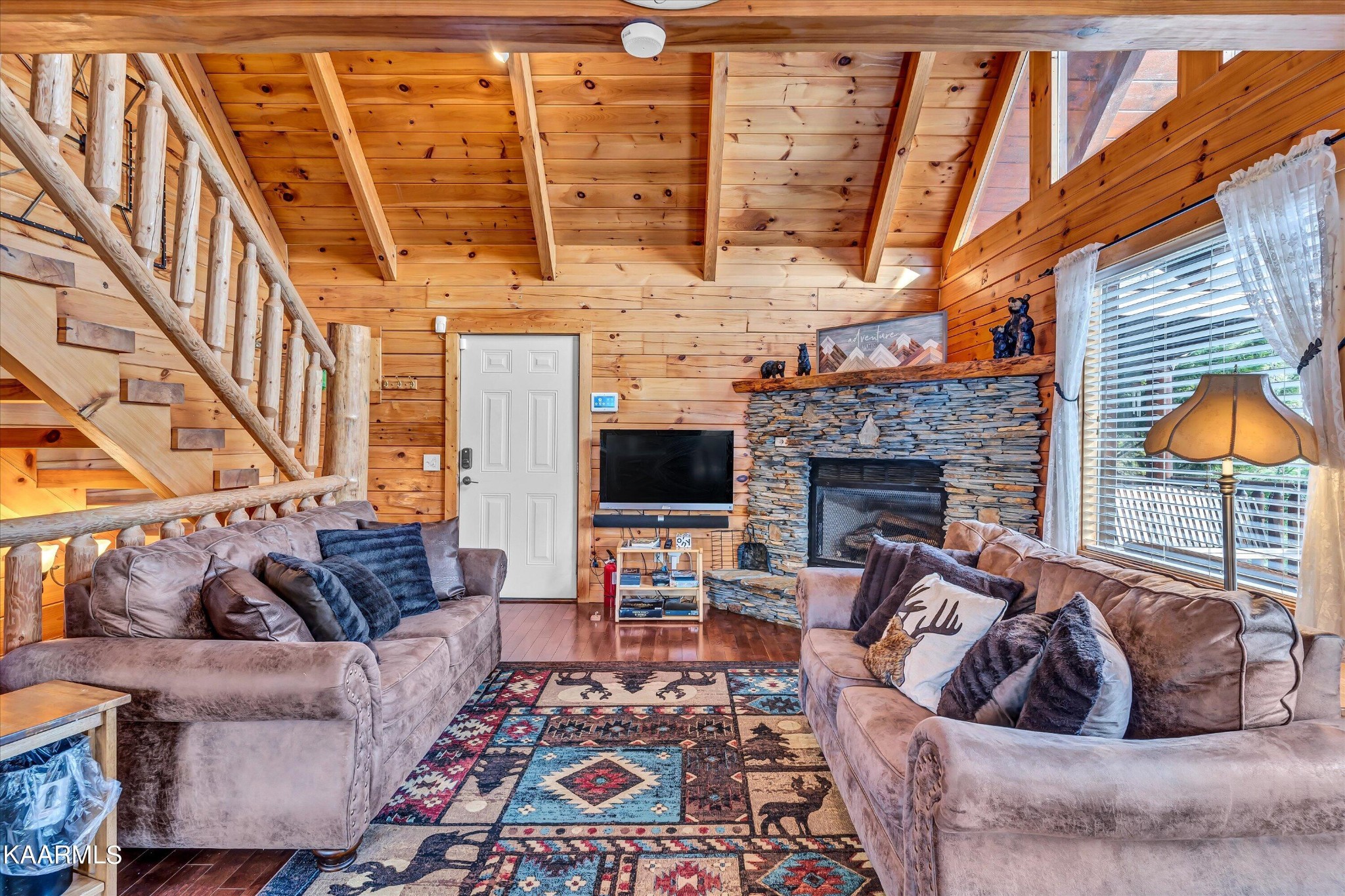 4174 Evans Chapel Road Sevierville, TN 37876 - Photo 7 of 42