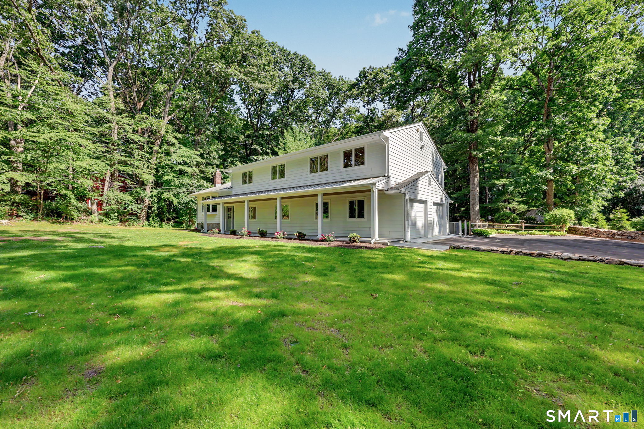 8 Live Oak Road Norwalk, CT 06851 - Photo 1 of 40