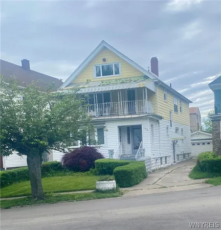 $1,350 | 179 Donaldson Road, Buffalo, NY 14208
