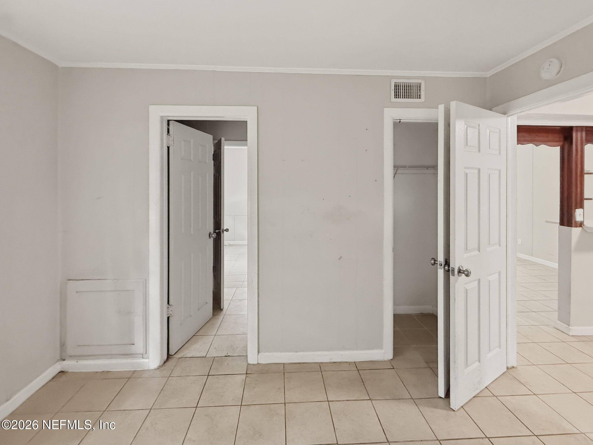 326 Cahoon Road South Jacksonville, FL 32220 - Photo 23 of 34 a view of an empty room