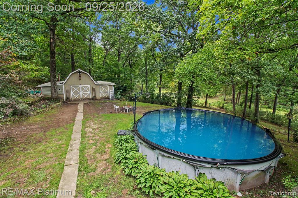 5338 King Road Howell, MI 48843 - Photo 23 of 30 Gallery Image 23