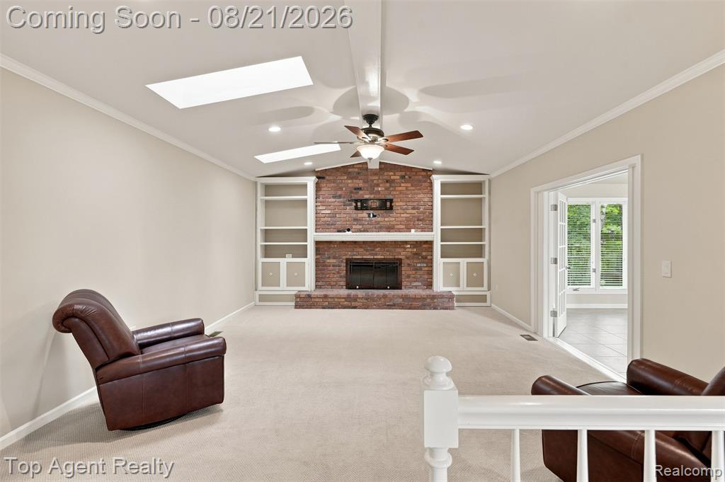 412 Streamview Court Rochester Hills, MI 48309 - Photo 12 of 69 Gallery Image 12