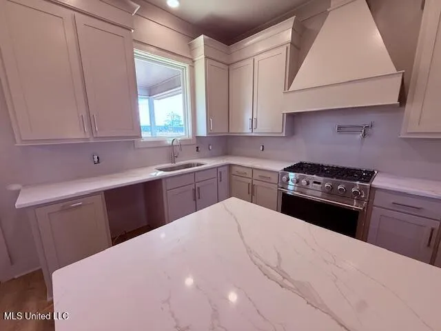 $419,950 | 2435 Hilton Lane Southwest, Smithdale, MS 39664