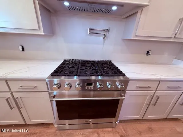 $419,950 | 2435 Hilton Lane Southwest, Smithdale, MS 39664