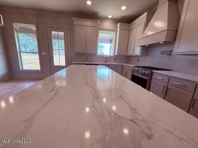 $419,950 | 2435 Hilton Lane Southwest, Smithdale, MS 39664