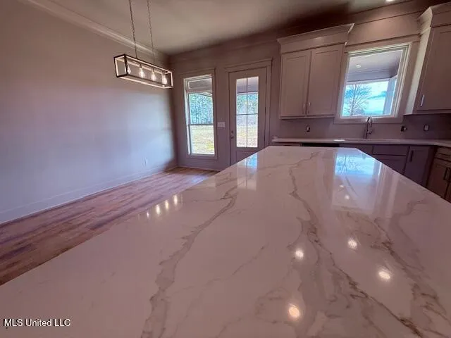 $419,950 | 2435 Hilton Lane Southwest, Smithdale, MS 39664