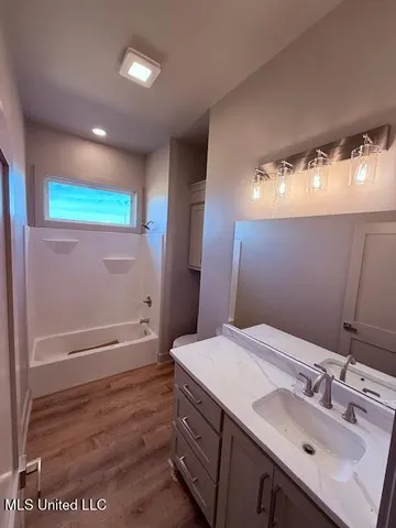 $419,950 | 2435 Hilton Lane Southwest, Smithdale, MS 39664