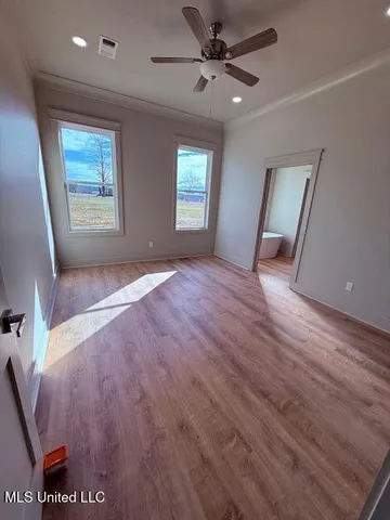 $419,950 | 2435 Hilton Lane Southwest, Smithdale, MS 39664