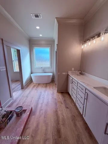 $419,950 | 2435 Hilton Lane Southwest, Smithdale, MS 39664