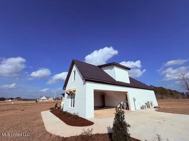 $419,950 | 2435 Hilton Lane Southwest, Smithdale, MS 39664