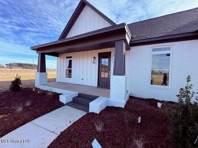 $419,950 | 2435 Hilton Lane Southwest, Smithdale, MS 39664