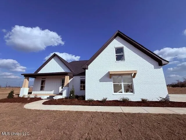 $419,950 | 2435 Hilton Lane Southwest, Smithdale, MS 39664