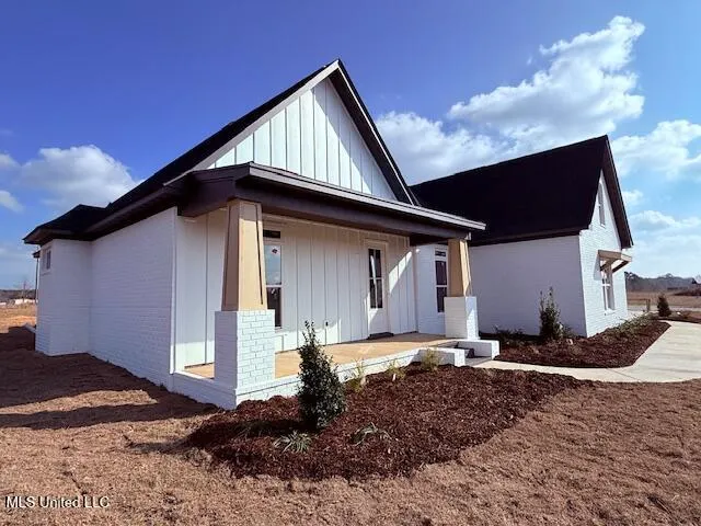 $419,950 | 2435 Hilton Lane Southwest, Smithdale, MS 39664