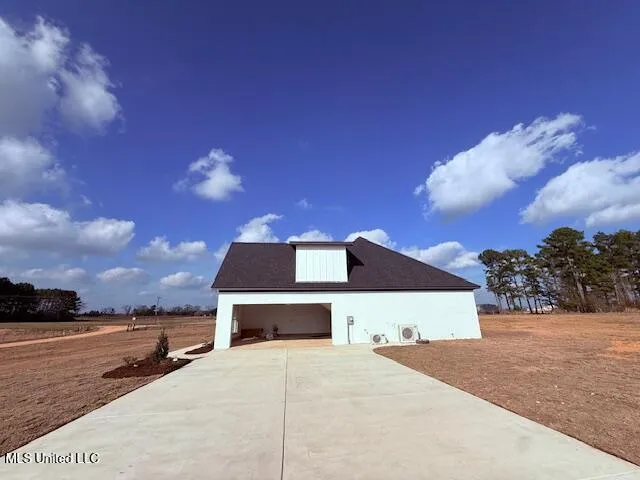 $419,950 | 2435 Hilton Lane Southwest, Smithdale, MS 39664