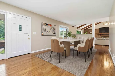 $400,000 | 3279 Guynelle Drive Northeast, Marietta, GA 30066