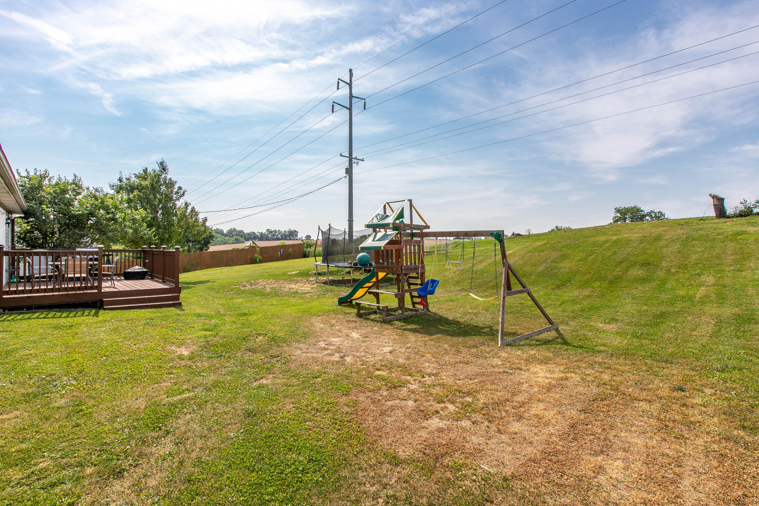 1025 Regency Road Danville, KY 40422 - Photo 9 of 35 2-14