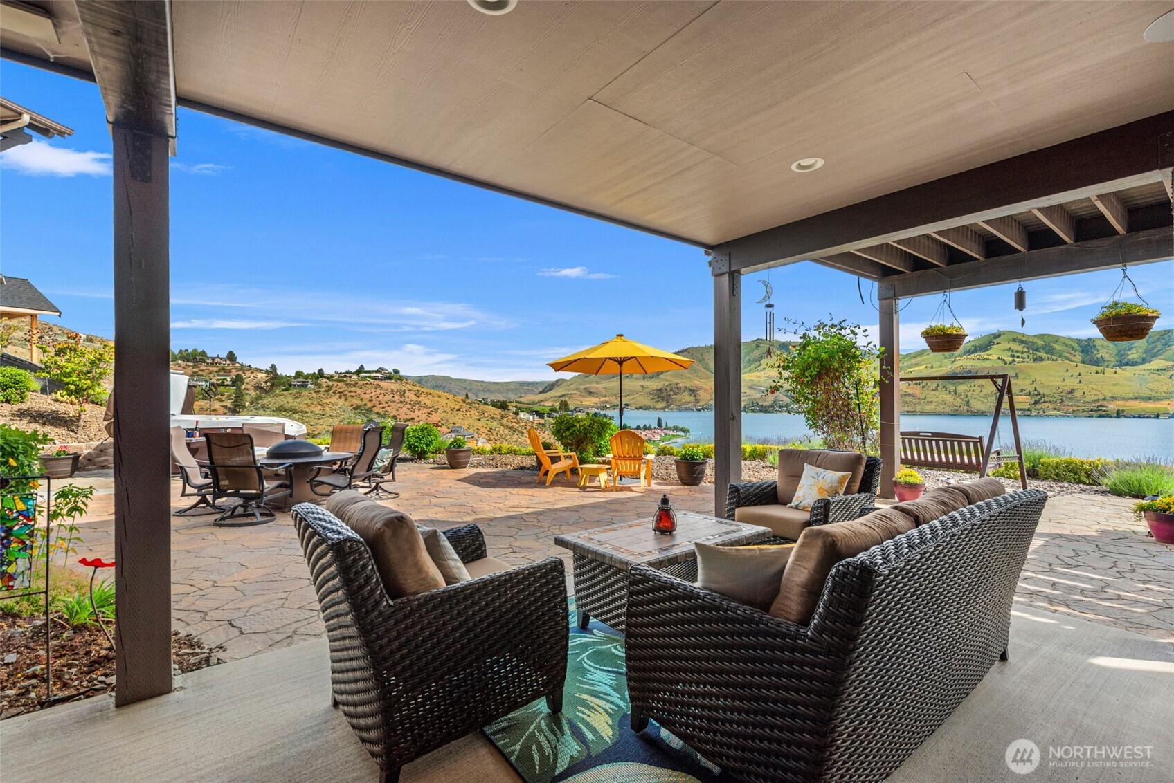 136 Waterview Drive Chelan, WA 98816 - Photo 29 of 40