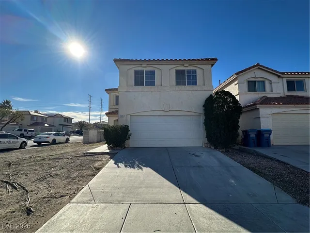 $2,145 | 729 Persian Violet Avenue, Las Vegas, NV 89183