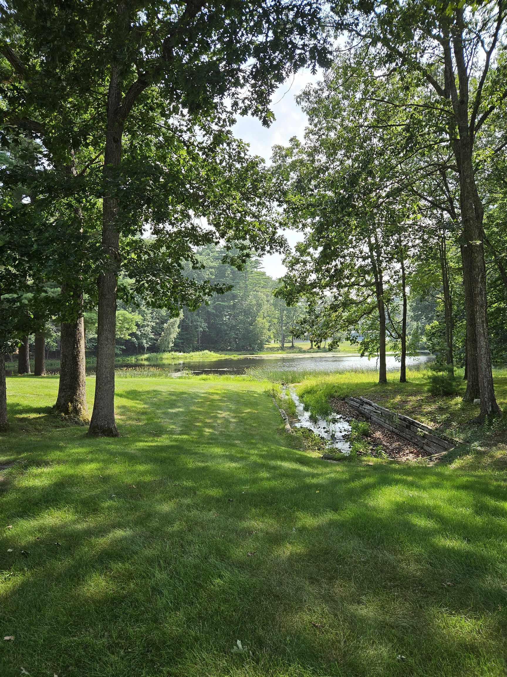 43 Parklane Road Hampstead, NH 03841 - Photo 2 of 20