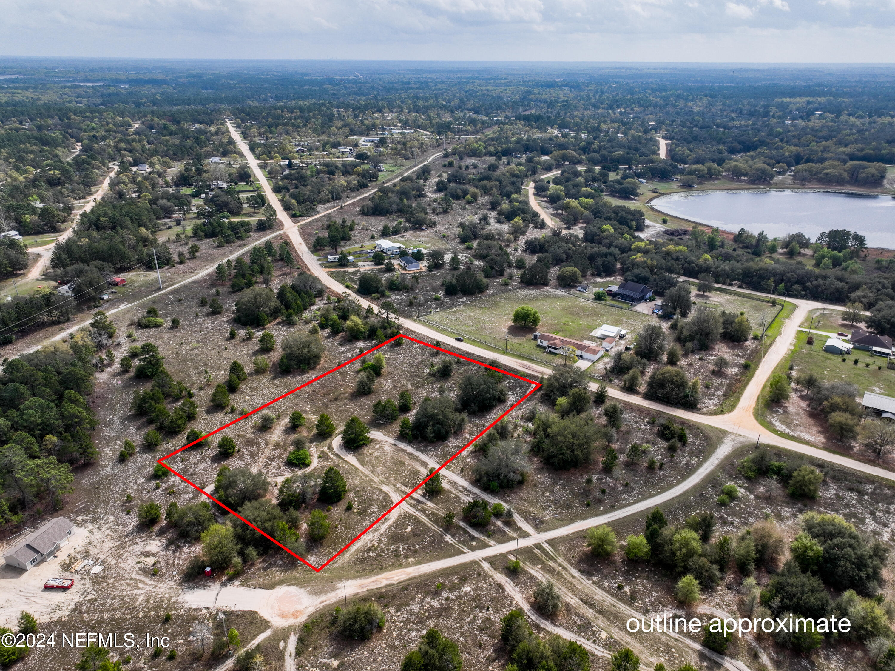5888 Sequoia Road Keystone Heights, FL 32656 - Photo 9 of 10 5888 sequoiaOL-3
