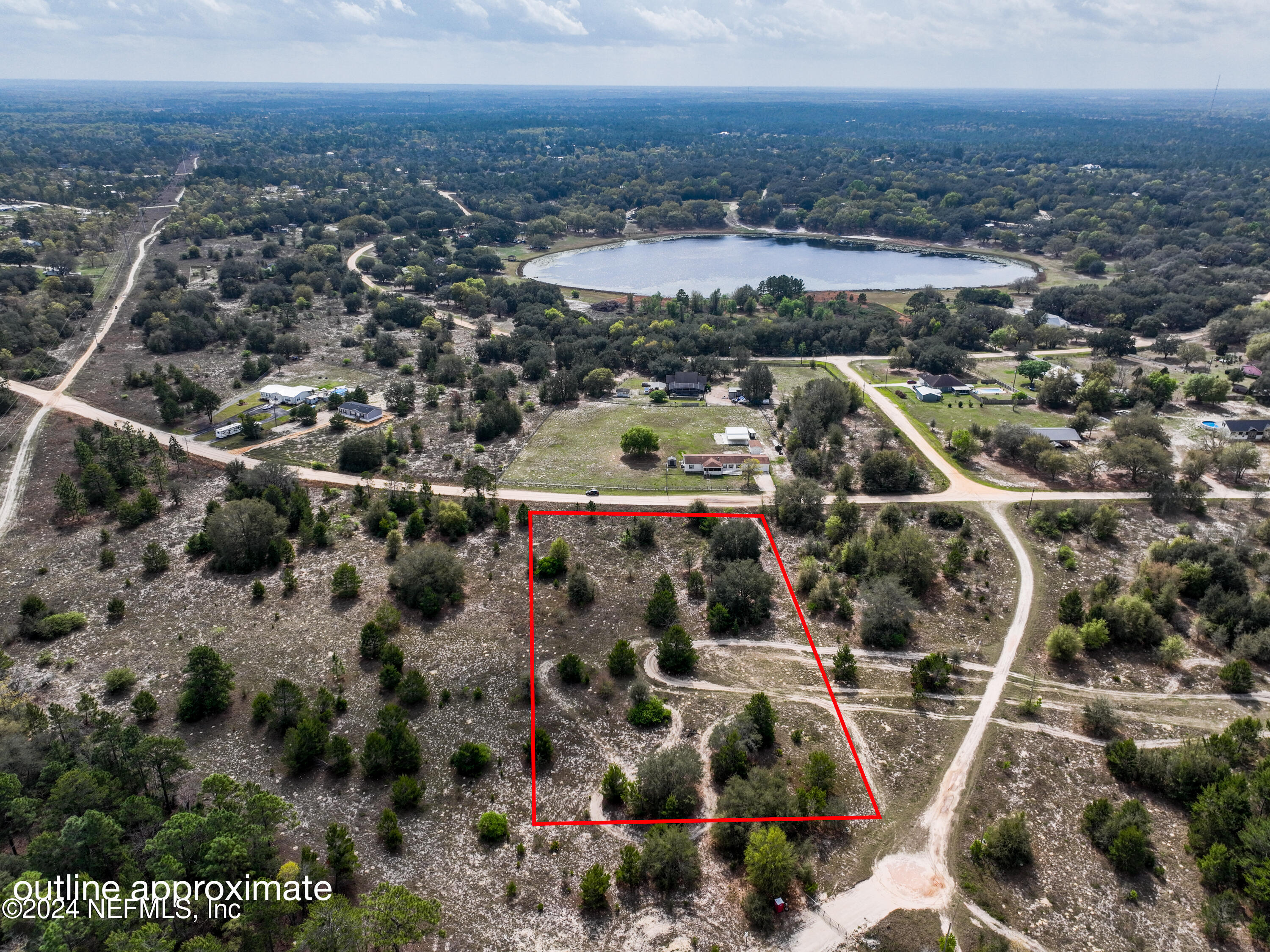 5888 Sequoia Road Keystone Heights, FL 32656 - Photo 10 of 10 5888 sequoiaOL-4