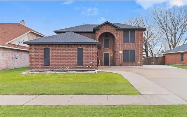 $345,000 | 920 Red Oak Trail, Cedar Hill, TX 75104