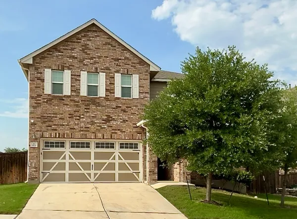 $2,300 | 213 Asher Blue Drive, Unit 7, Hutto, TX 78634