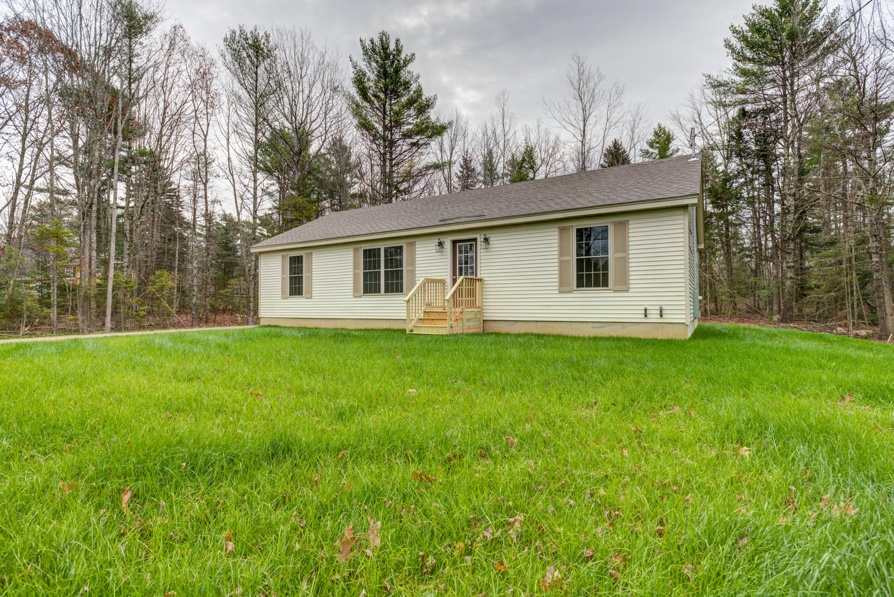 420 Bunker Hill Road Warren, ME 04864 - Photo 34 of 35 Pic#-35