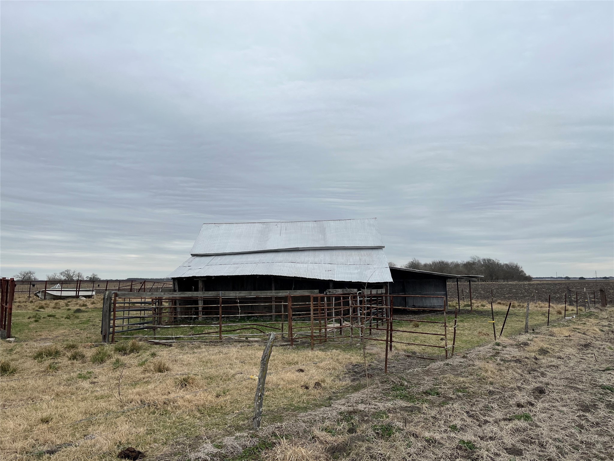 13315 Zamanek Road Needville, TX 77461 - Photo 11 of 28